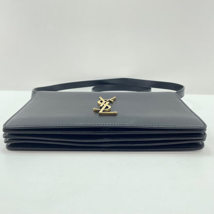 Saint Laurent Shoulder Bag Cassandra Monogram Phone Folder — view 5