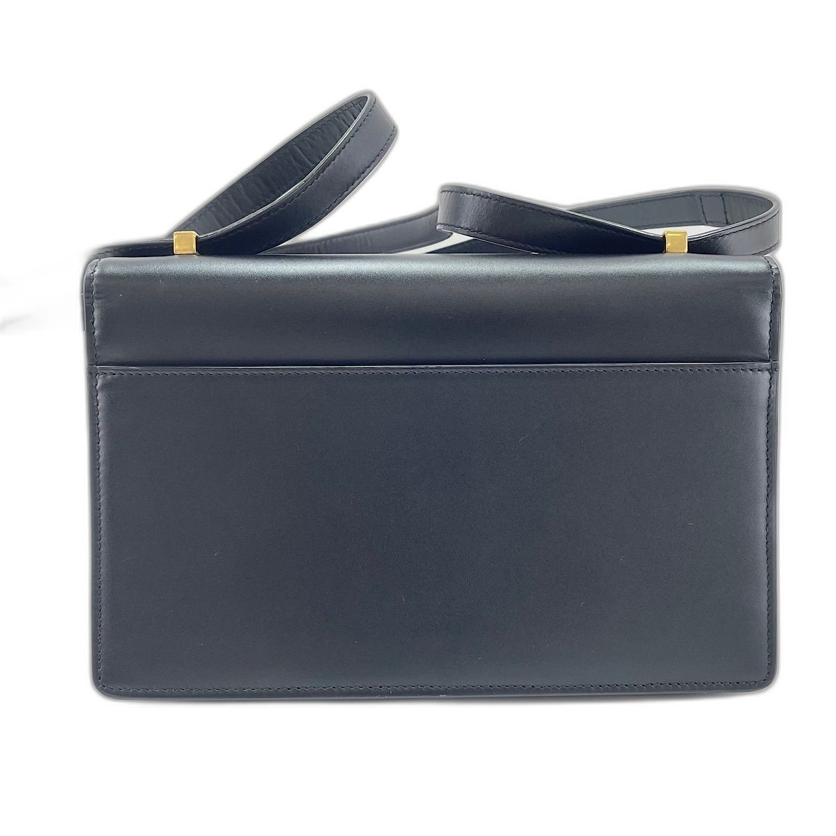 Saint Laurent Shoulder Bag Cassandra Monogram Phone Folder — view 2