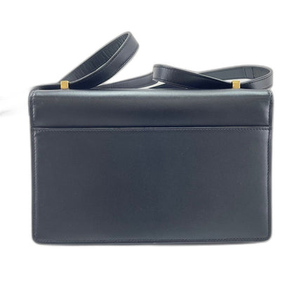 Saint Laurent Shoulder Bag Cassandra Monogram Phone Folder — view 2