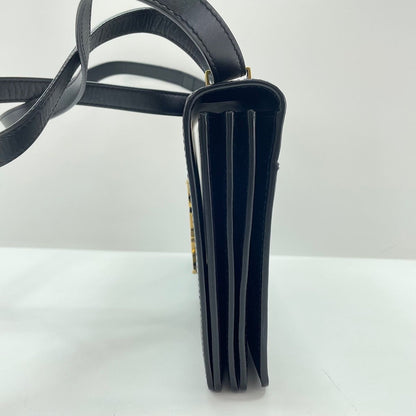 Saint Laurent Shoulder Bag Cassandra Monogram Phone Folder — view 4