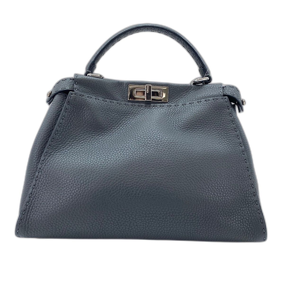 Fendi Handbag Peekaboo 2-Way