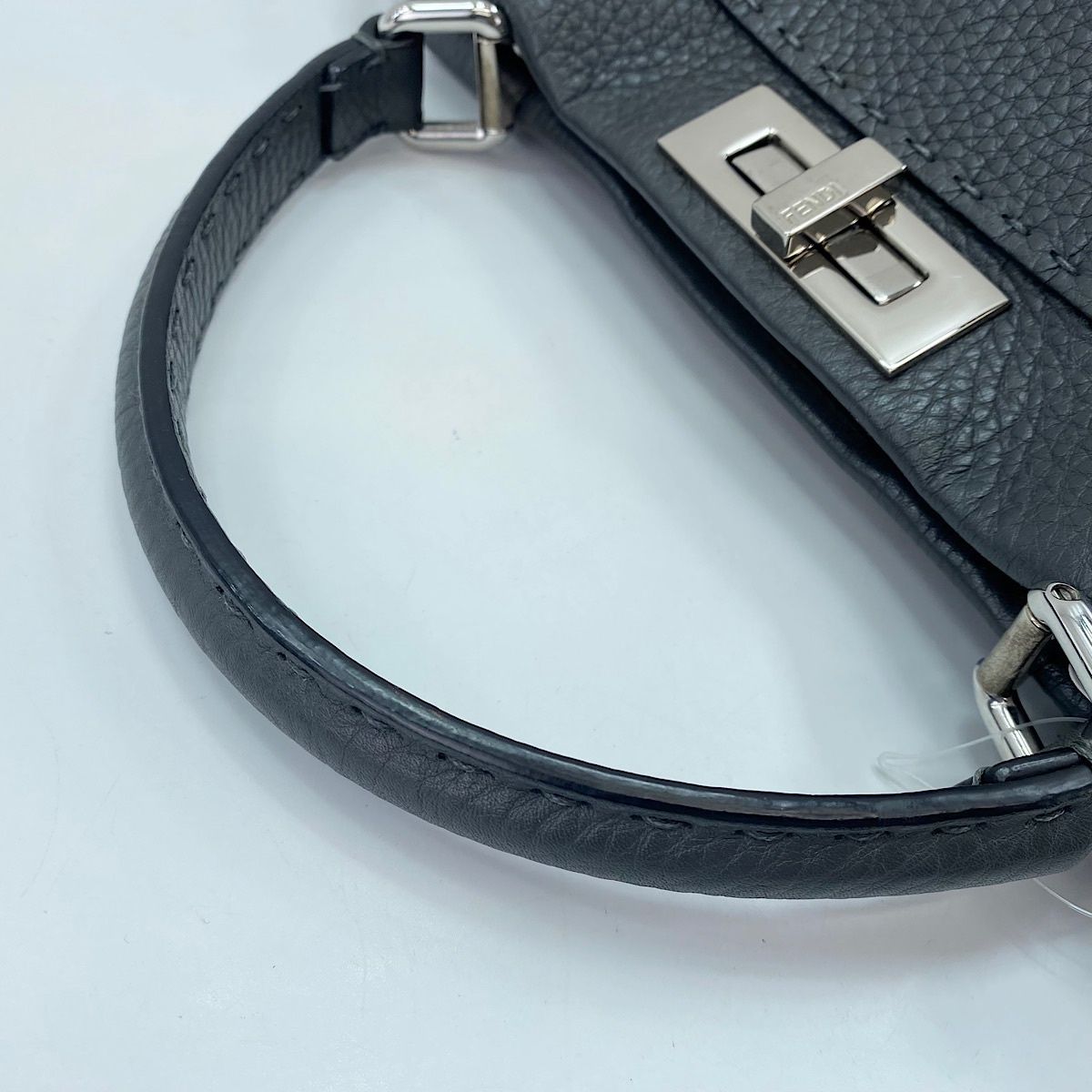 Fendi Handbag Peekaboo 2-Way — view 8