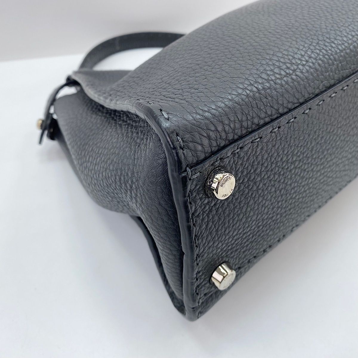 Fendi Handbag Peekaboo 2-Way — view 5