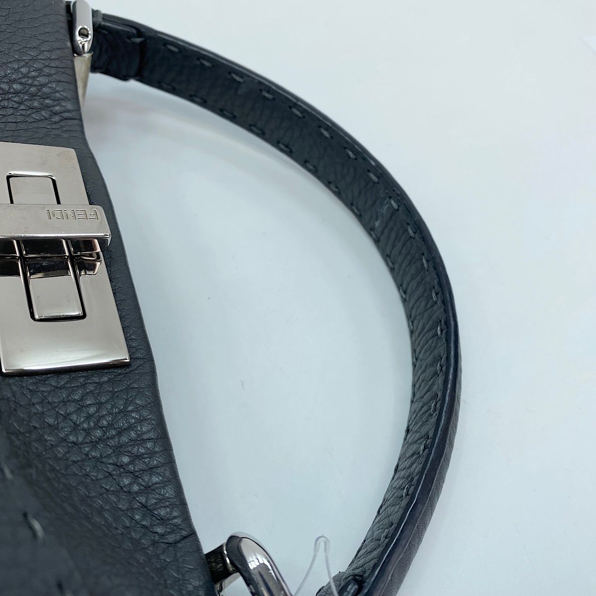 Fendi Handbag Peekaboo 2-Way — view 7