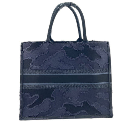Dior Tote Bag Book Fringe — view 2