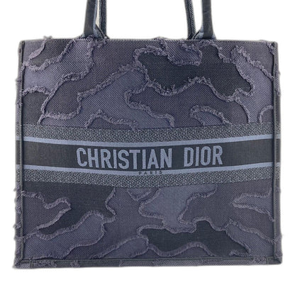 Dior Tote Bag Book Fringe