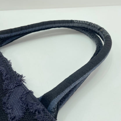 Dior Tote Bag Book Fringe — view 8