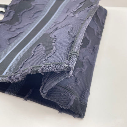Dior Tote Bag Book Fringe — view 6