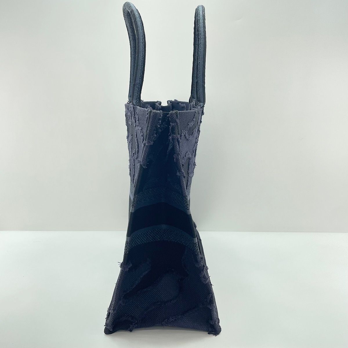 Dior Tote Bag Book Fringe — view 4