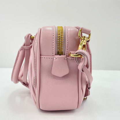 Miu Miu Handbag Matelasse 2-Way — view 3