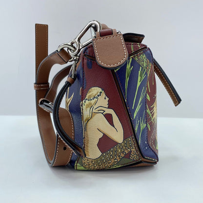 Loewe Handbag Puzzle Bag 2-Way — view 4