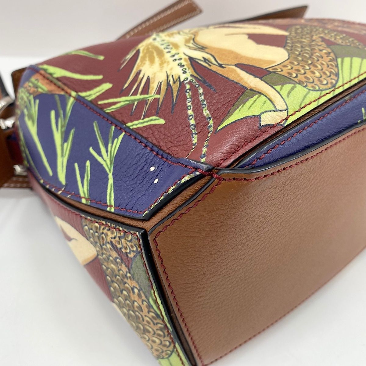 Loewe Handbag Puzzle Bag 2-Way — view 6