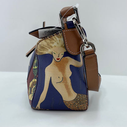 Loewe Handbag Puzzle Bag 2-Way — view 3