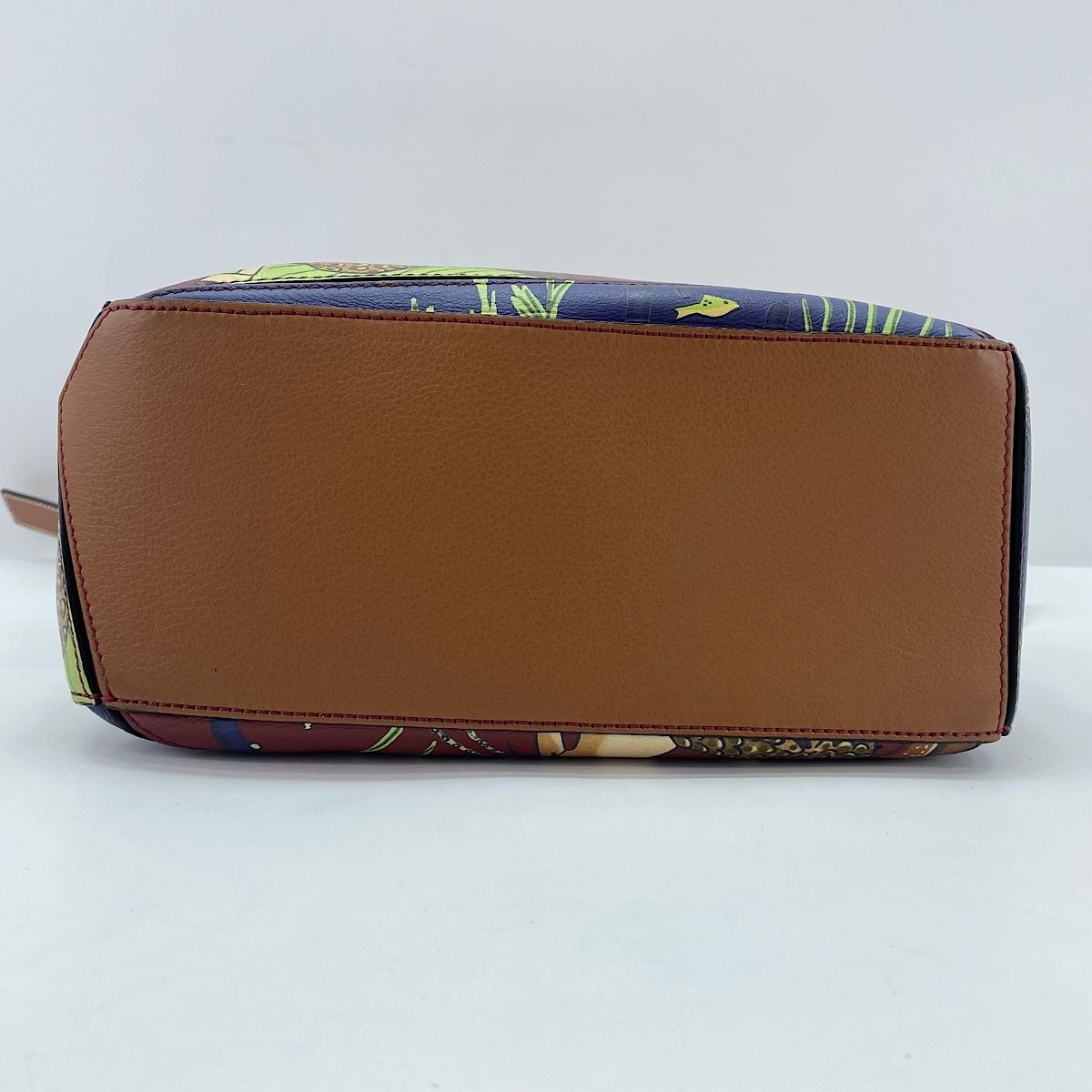 Loewe Handbag Puzzle Bag 2-Way — view 5