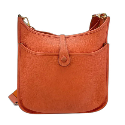 Hermes Shoulder Bag Evelyne — view 2