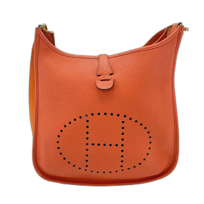 Hermes Shoulder Bag Evelyne