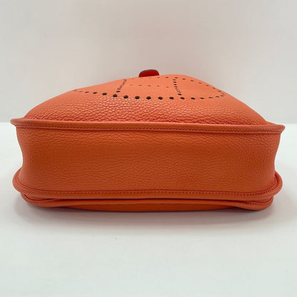 Hermes Shoulder Bag Evelyne — view 5