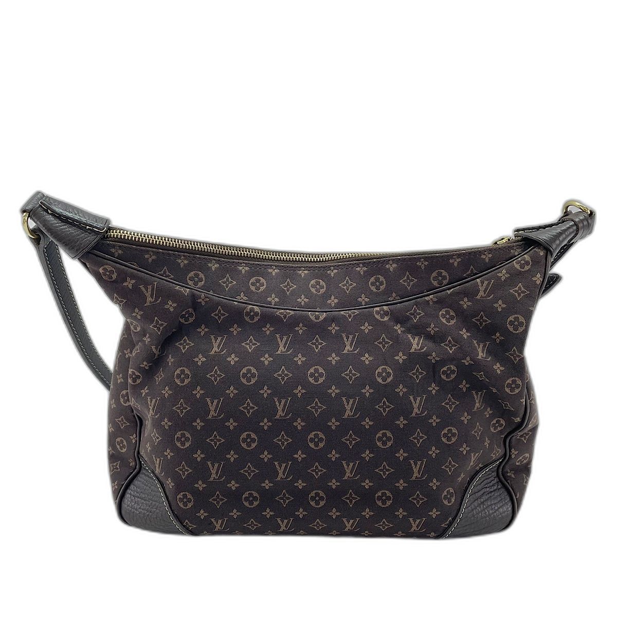 Louis Vuitton Shoulder Bag Monogram Mini