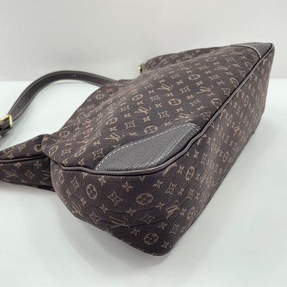 Louis Vuitton Shoulder Bag Monogram Mini — view 7