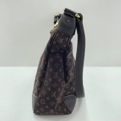 Louis Vuitton Shoulder Bag Monogram Mini — view 4