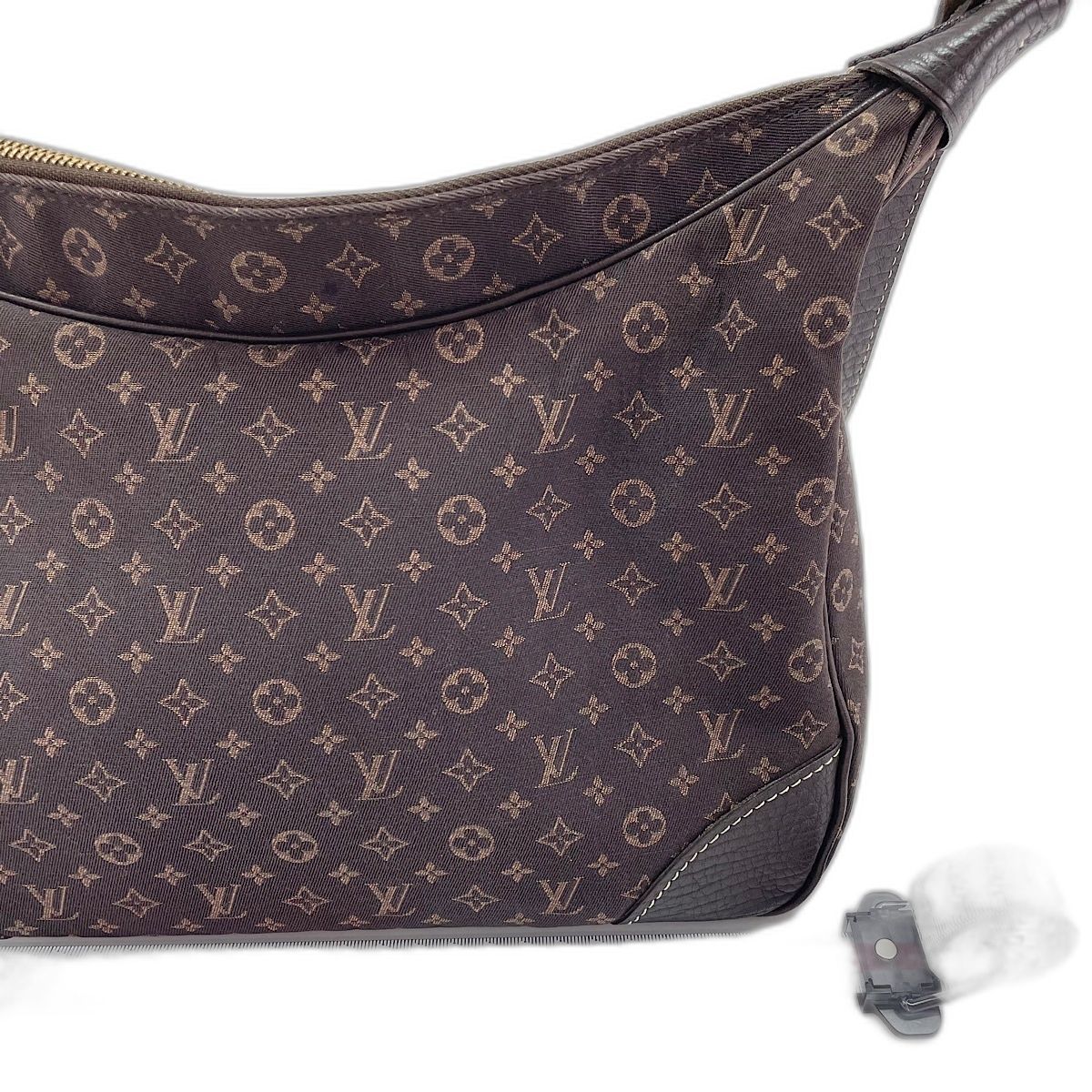 Louis Vuitton Shoulder Bag Monogram Mini — view 3
