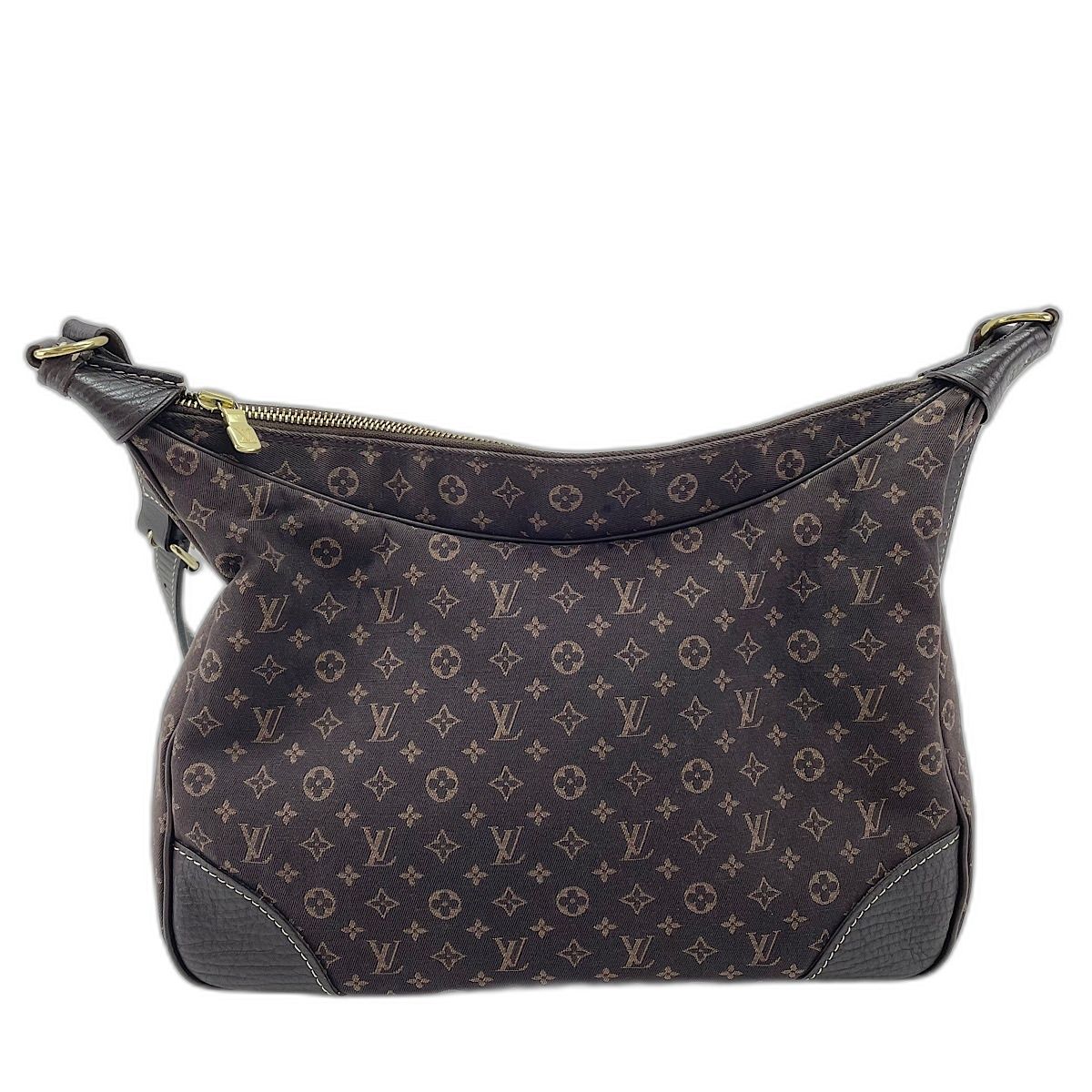 Louis Vuitton Shoulder Bag Monogram Mini — view 2