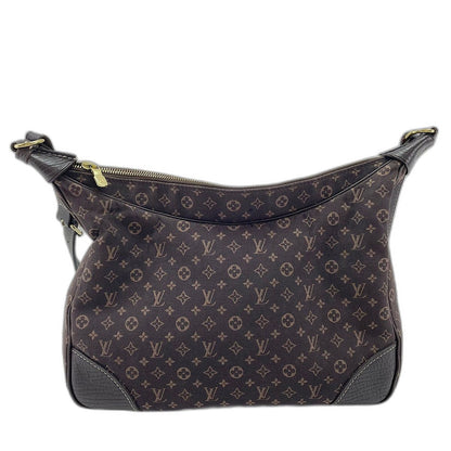 Louis Vuitton Shoulder Bag Monogram Mini — view 2