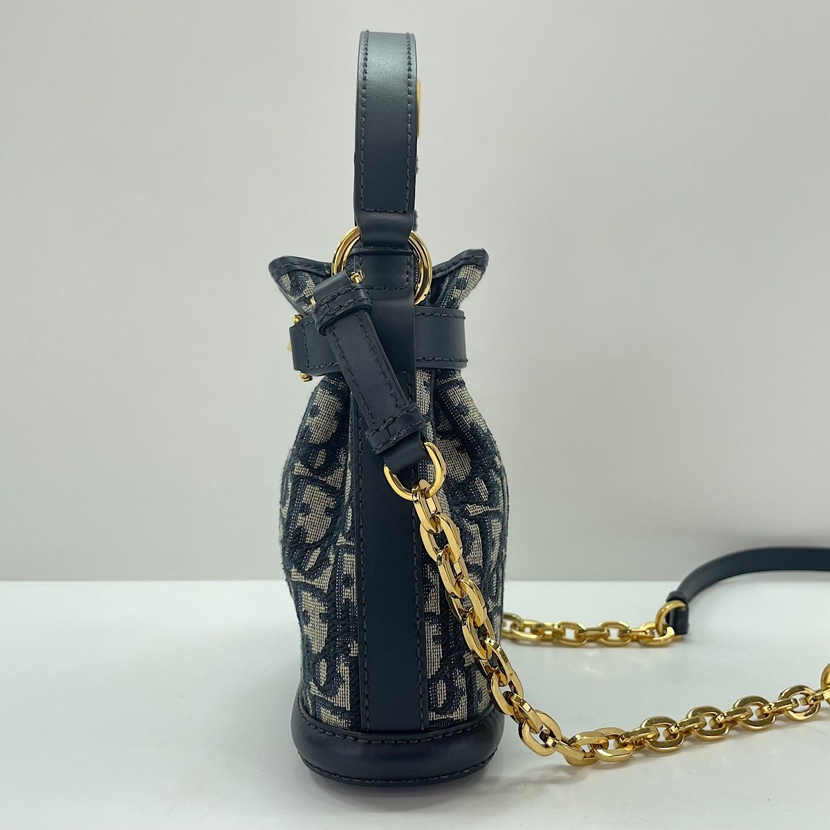 Dior Handbag 2-Way Trotter — view 5