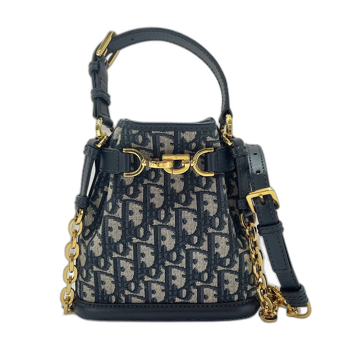 Dior Handbag 2-Way Trotter