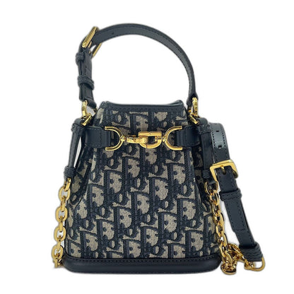 Dior Handbag 2-Way Trotter