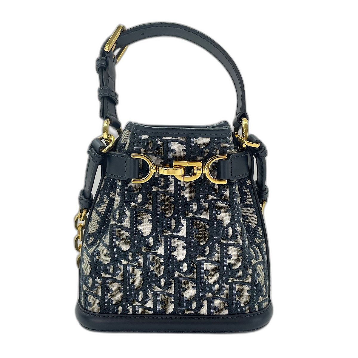 Dior Handbag 2-Way Trotter — view 2