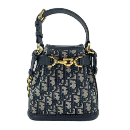 Dior Handbag 2-Way Trotter — view 2