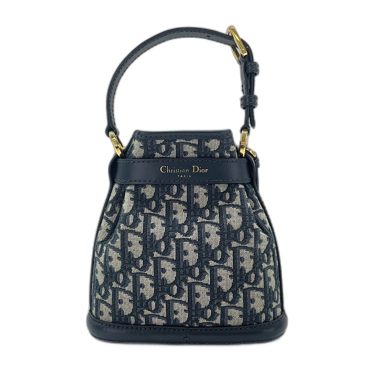 Dior Handbag 2-Way Trotter — view 3
