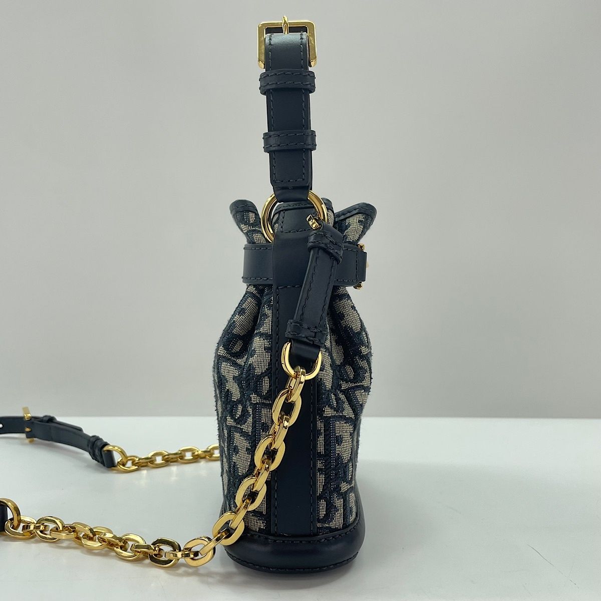 Dior Handbag 2-Way Trotter — view 6