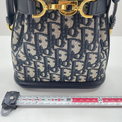 Dior Handbag 2-Way Trotter — view 4