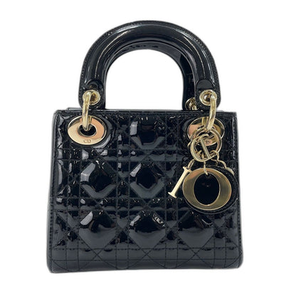 Dior Handbag Mini 2-Way — view 2