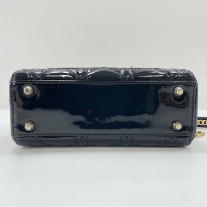Dior Handbag Mini 2-Way — view 7
