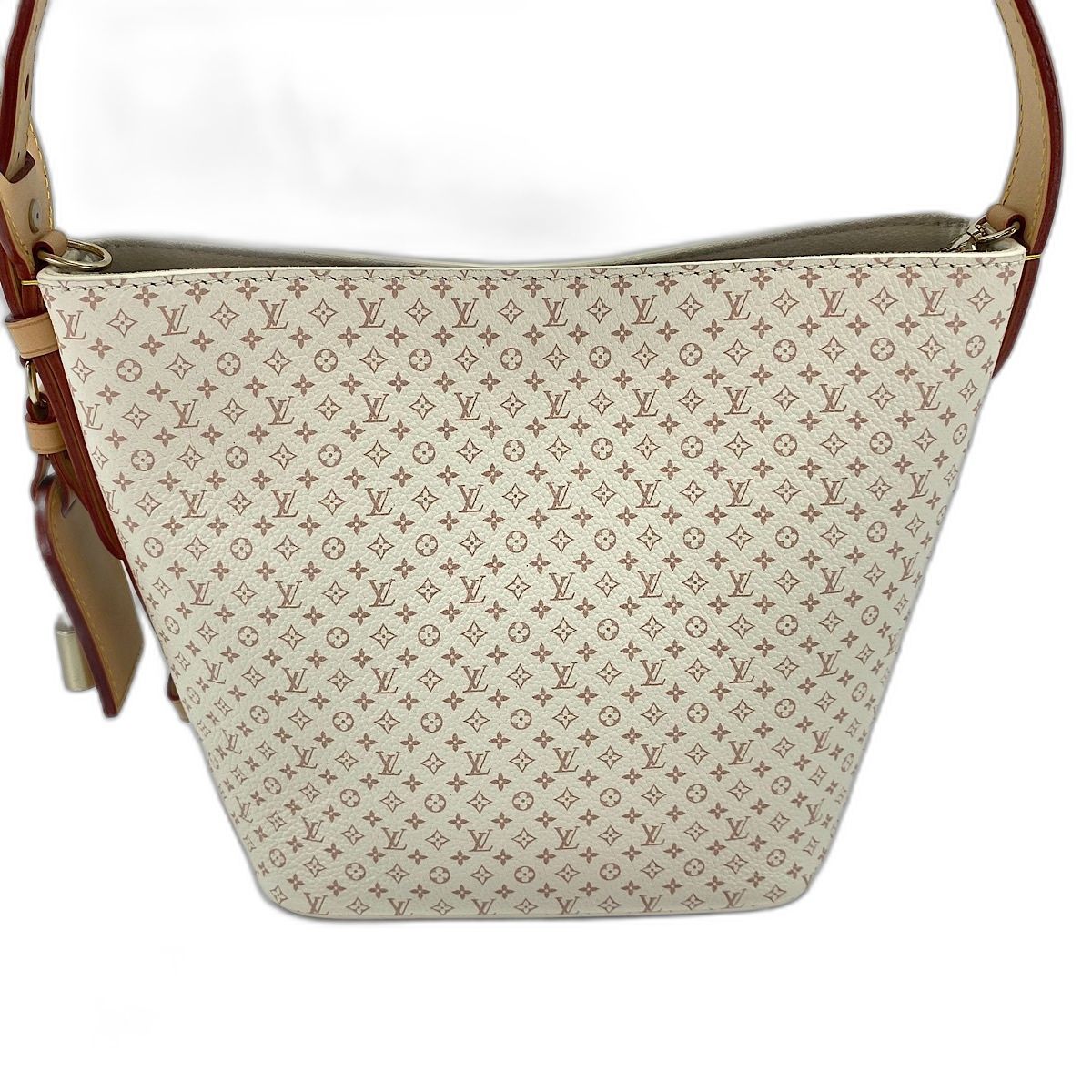 Louis Vuitton Handbag All in BB — view 3