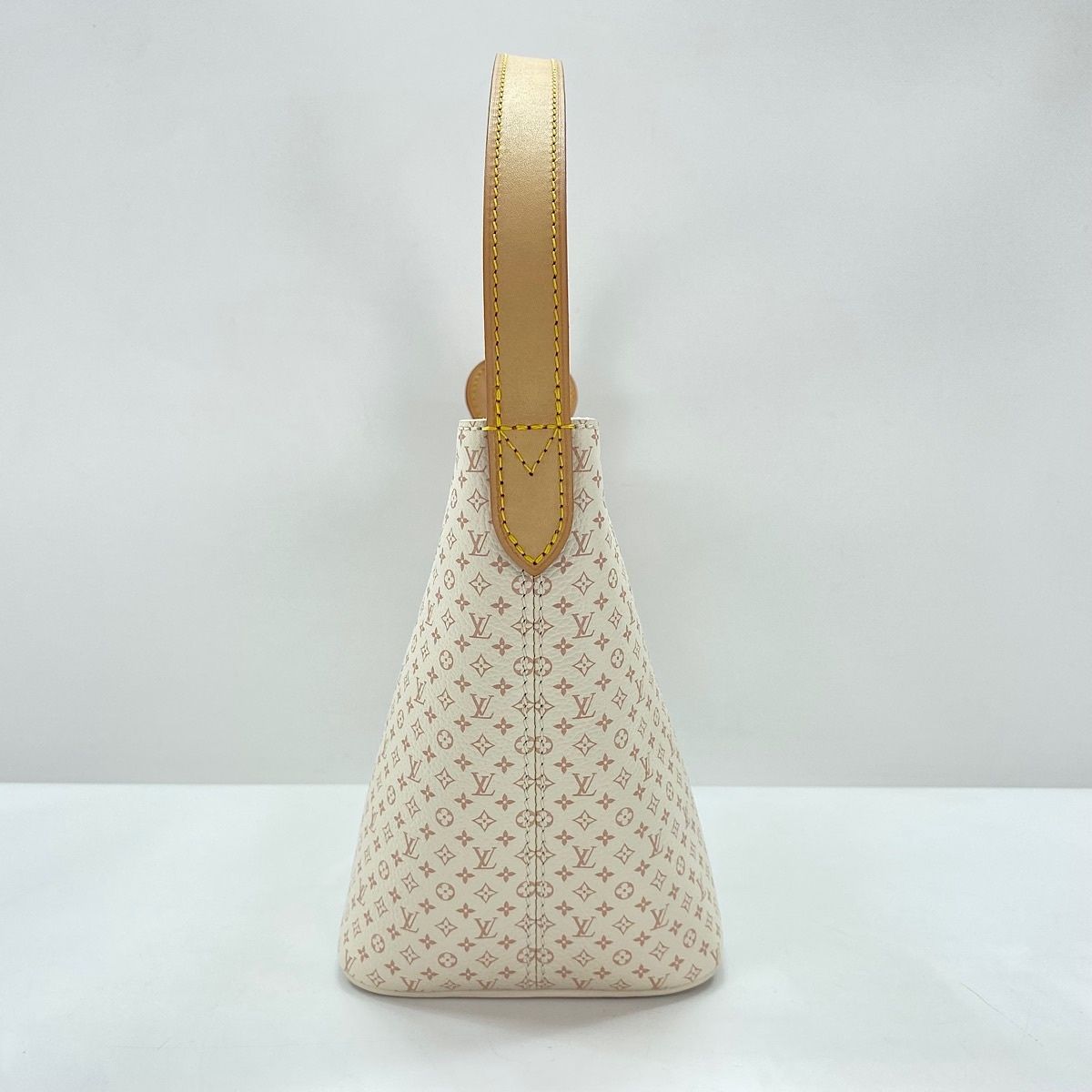 Louis Vuitton Handbag All in BB — view 5