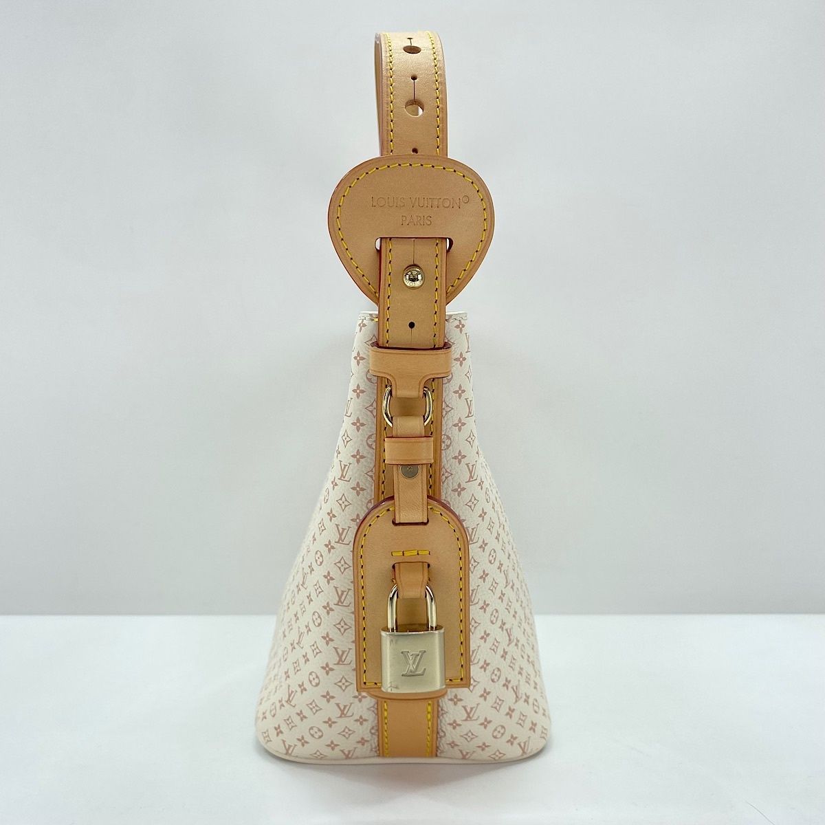 Louis Vuitton Handbag All in BB — view 4