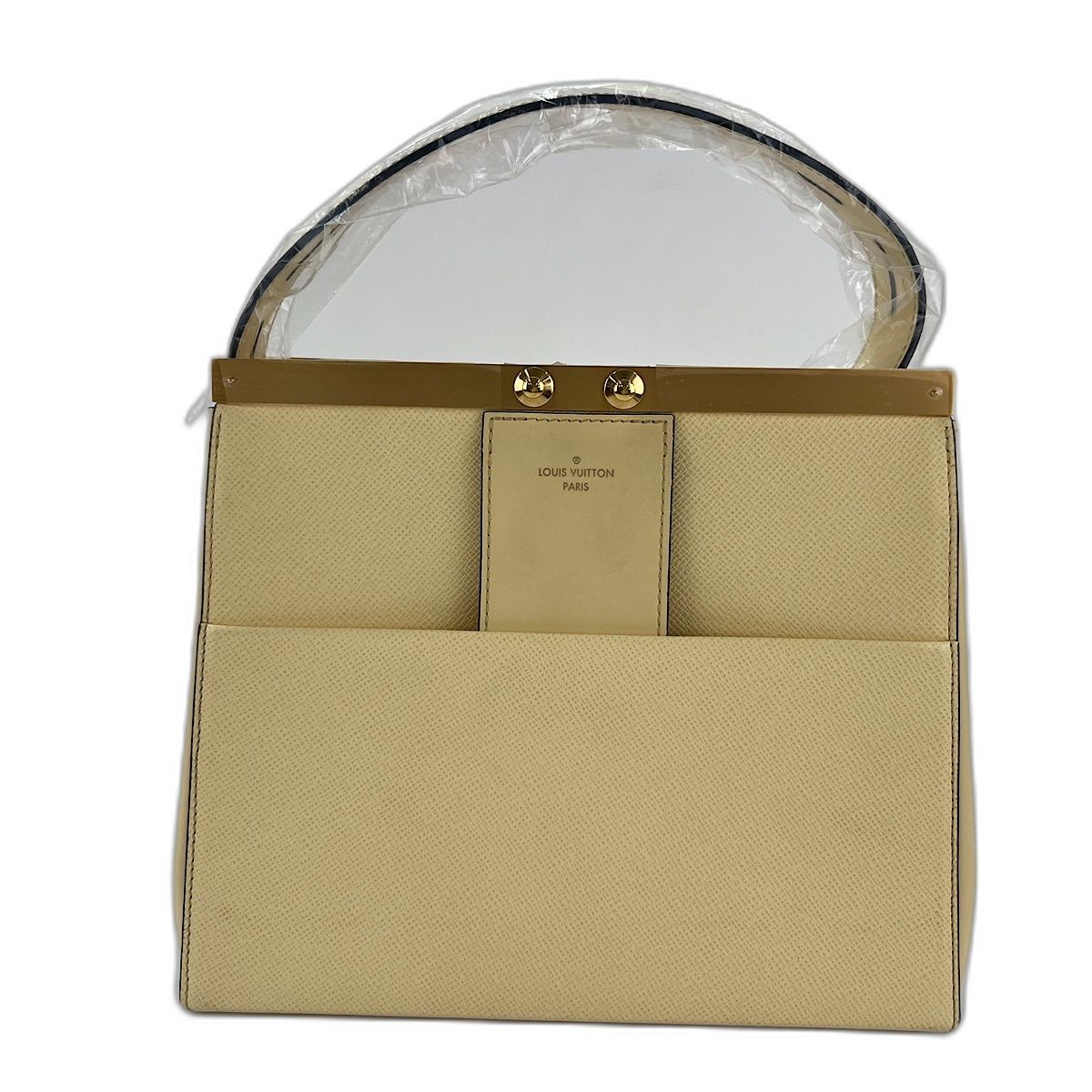 Louis Vuitton Tote Bag City Frame