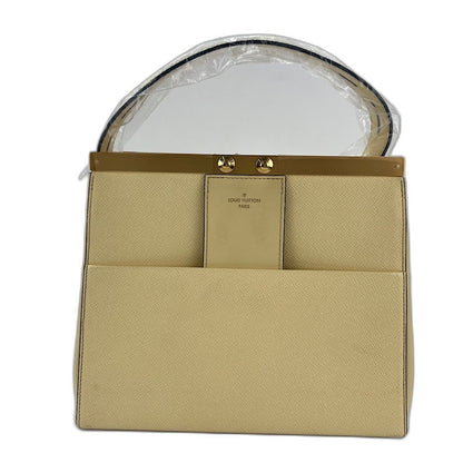 Louis Vuitton Tote Bag City Frame