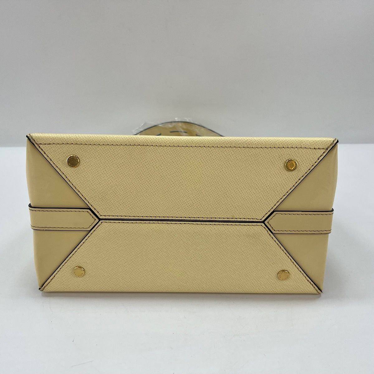 Louis Vuitton Tote Bag City Frame — view 7