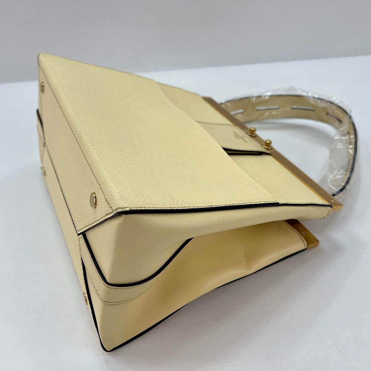 Louis Vuitton Tote Bag City Frame — view 8