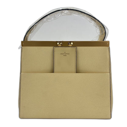 Louis Vuitton Tote Bag City Frame — view 2