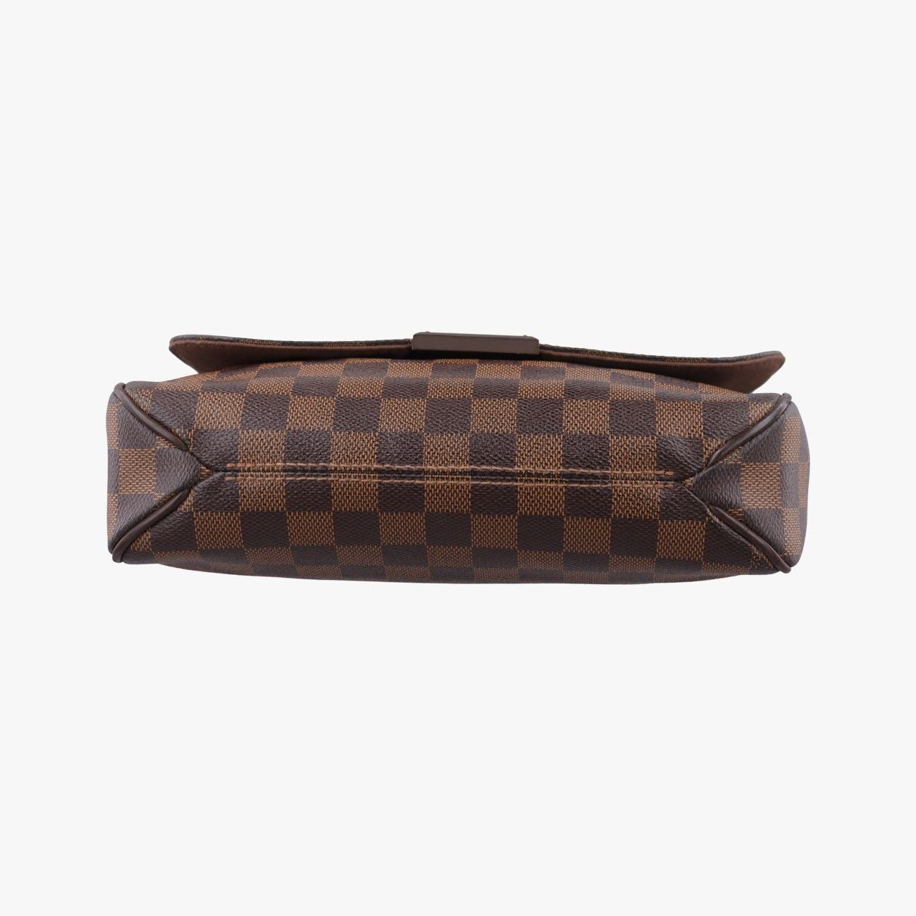 Louis Vuitton District PM Ebene Damier Canvas — view 3