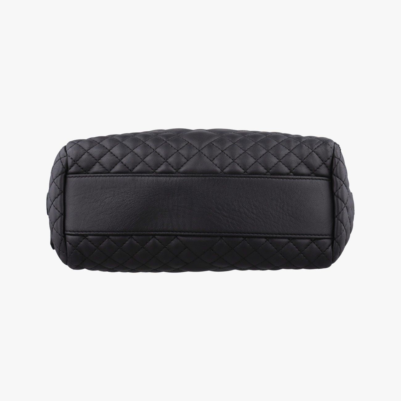 Versace Devotion Black Leather — view 3