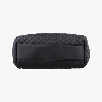 Versace Devotion Black Leather — view 3