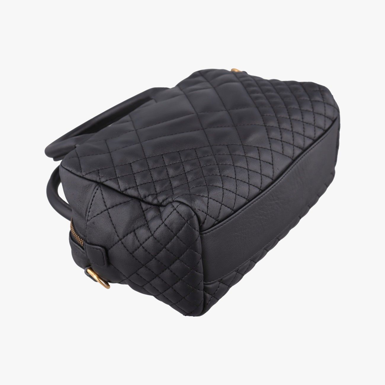 Versace Devotion Black Leather — view 7