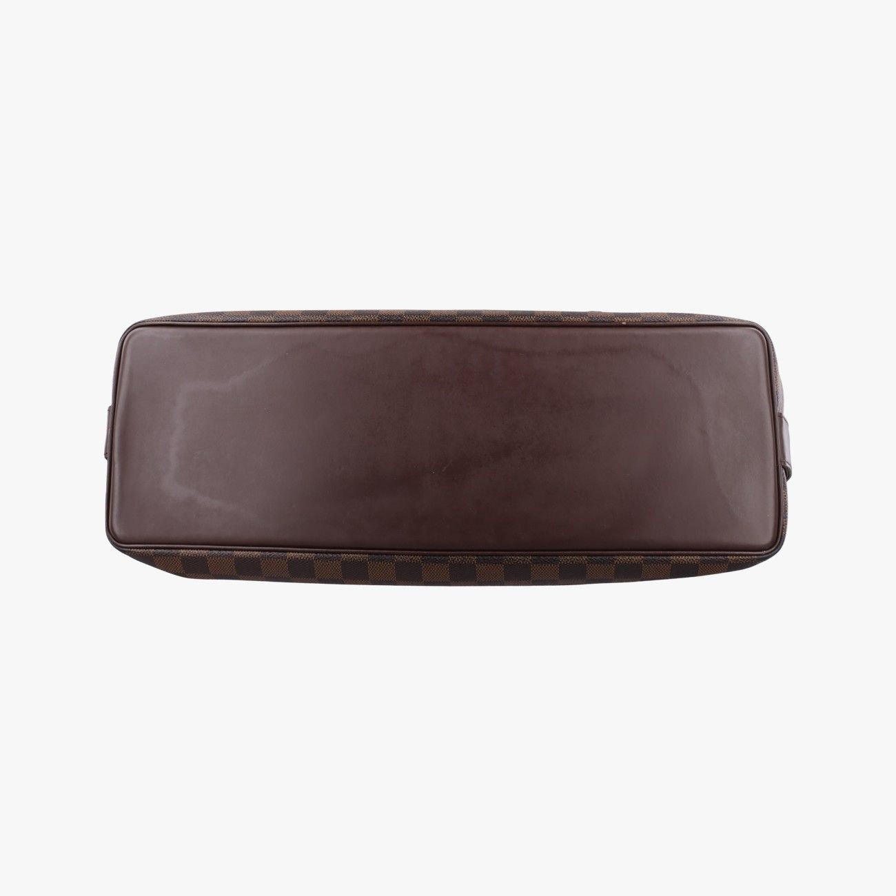 Louis Vuitton Chelsea Ebene Damier Canvas — view 3
